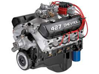 P4F65 Engine